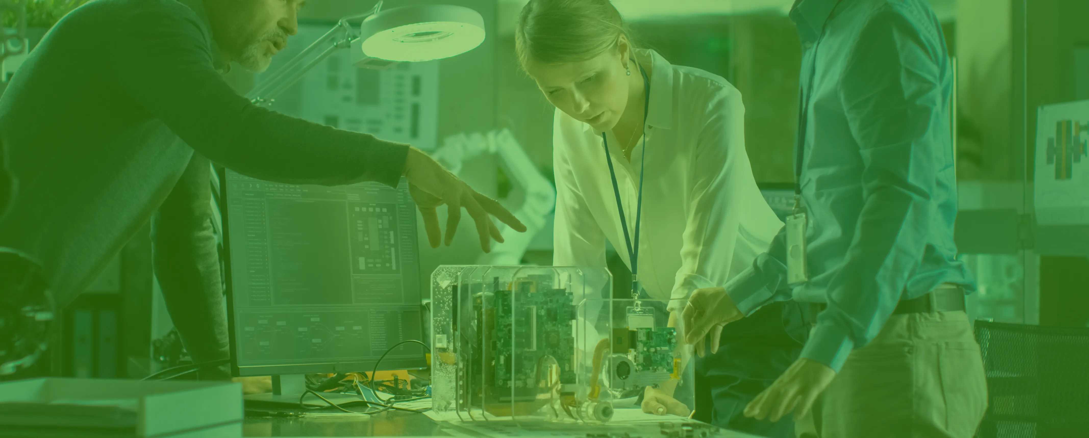 BioHubVenture 