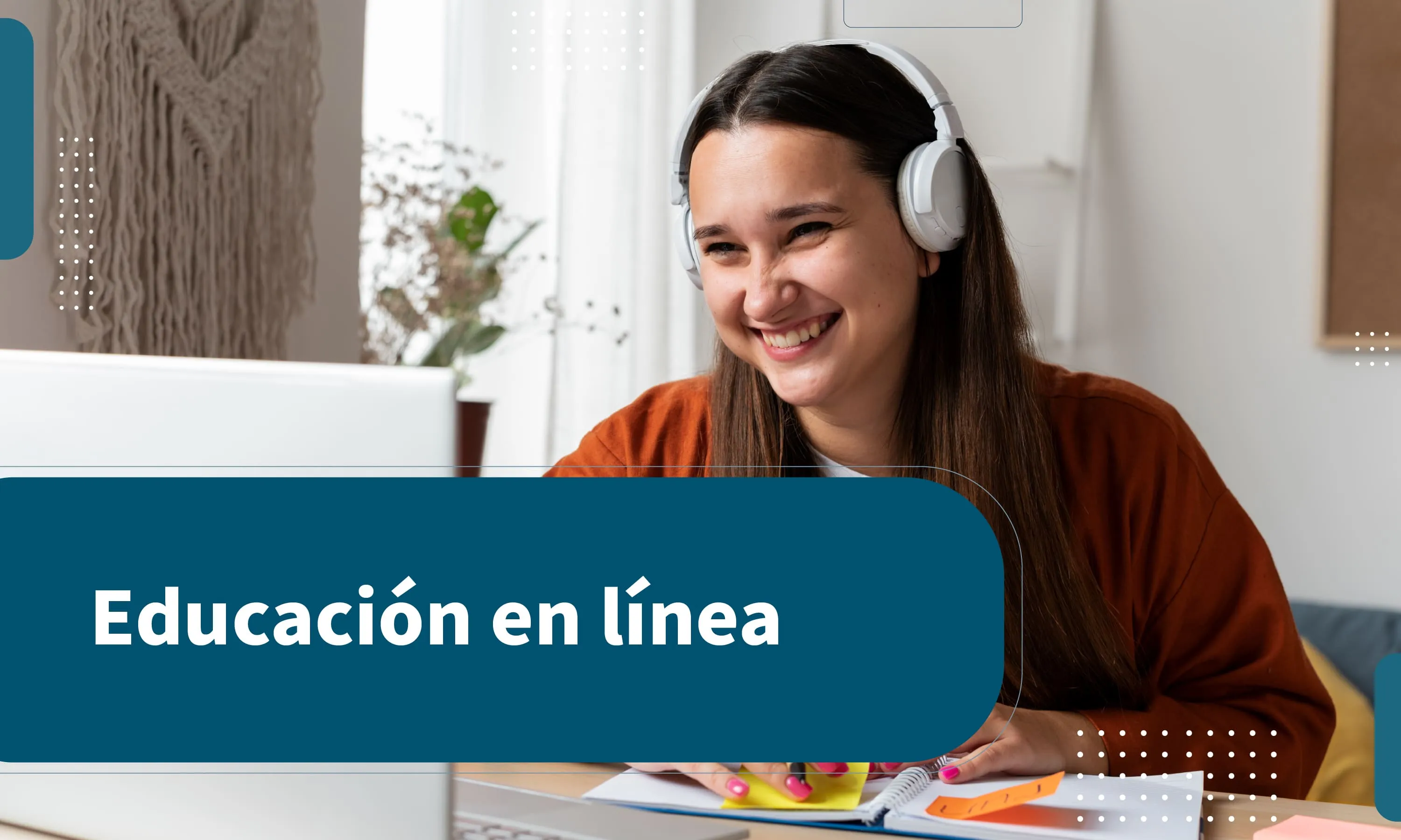 Educación en línea: transformando el aprendizaje