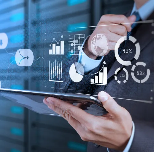 Power BI para la inteligencia de negocio y toma de decisiones