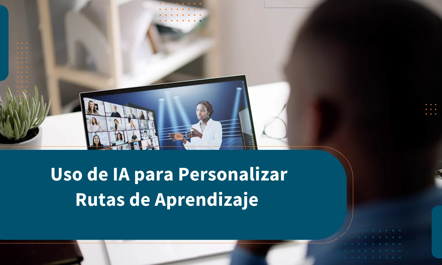 Transforma tu Futuro Profesional: Uso de Inteligencia Artificial para Personalizar Rutas de Aprendizaje.