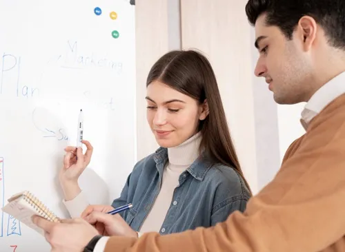 Técnicas de aprendizaje